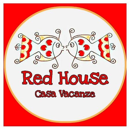 Red House Villa Càbras Esterno foto