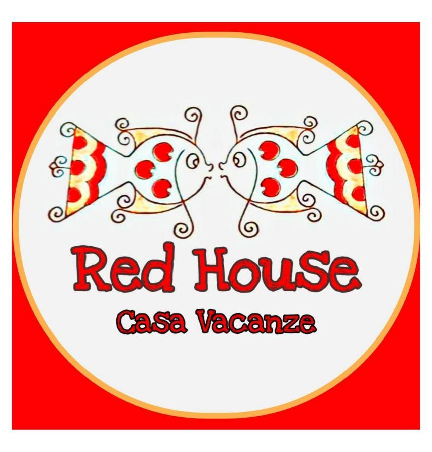 Red House Villa Càbras Esterno foto